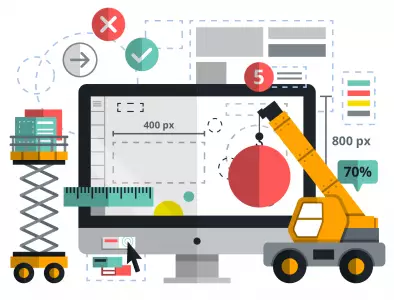 طراحی سایت گردشگری برای تورداخلی و تورخارجی